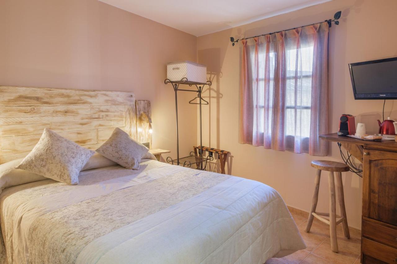 El Rincon De Andrea Apartamentos Biescas  Dış mekan fotoğraf