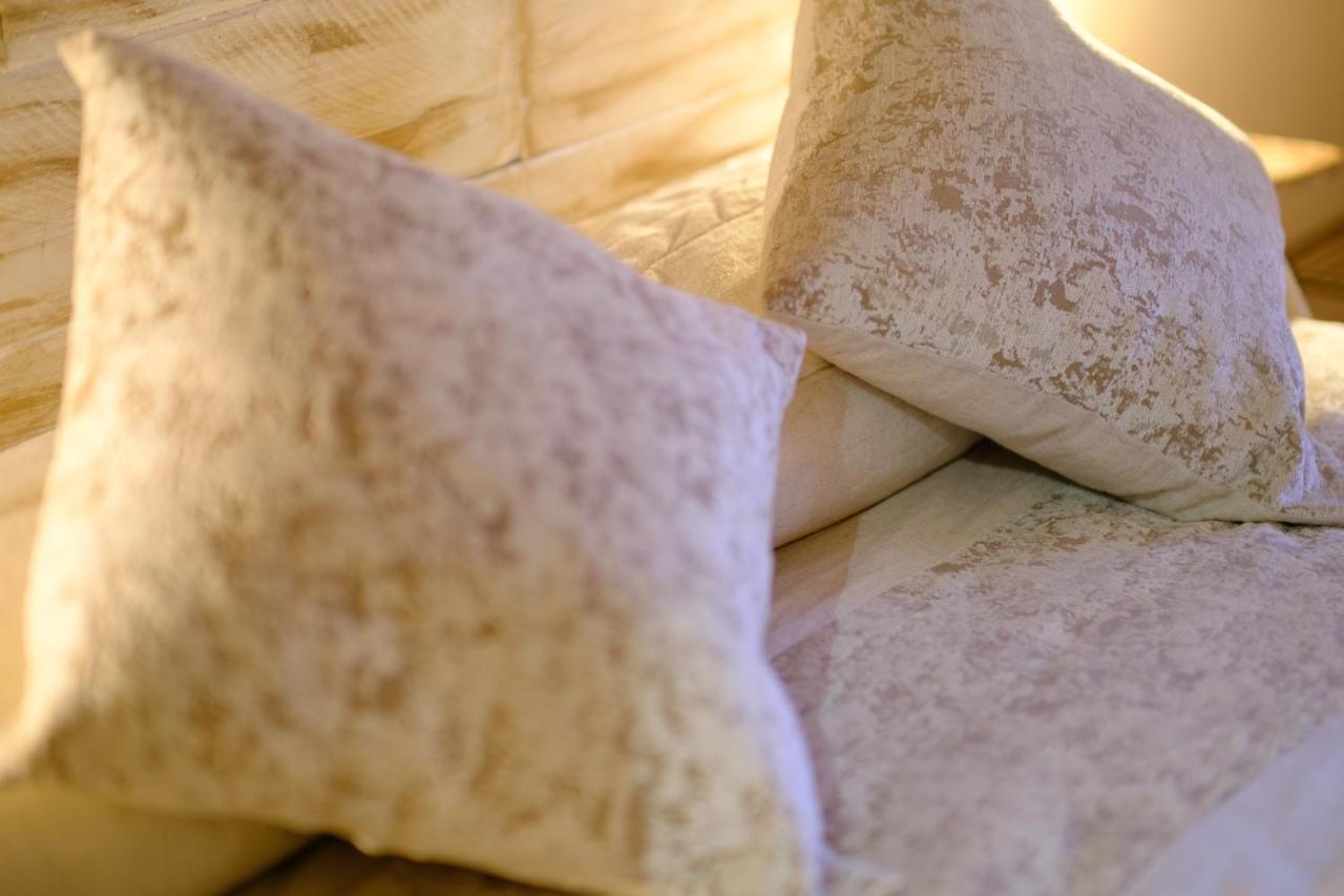 El Rincon De Andrea Apartamentos Biescas  Dış mekan fotoğraf