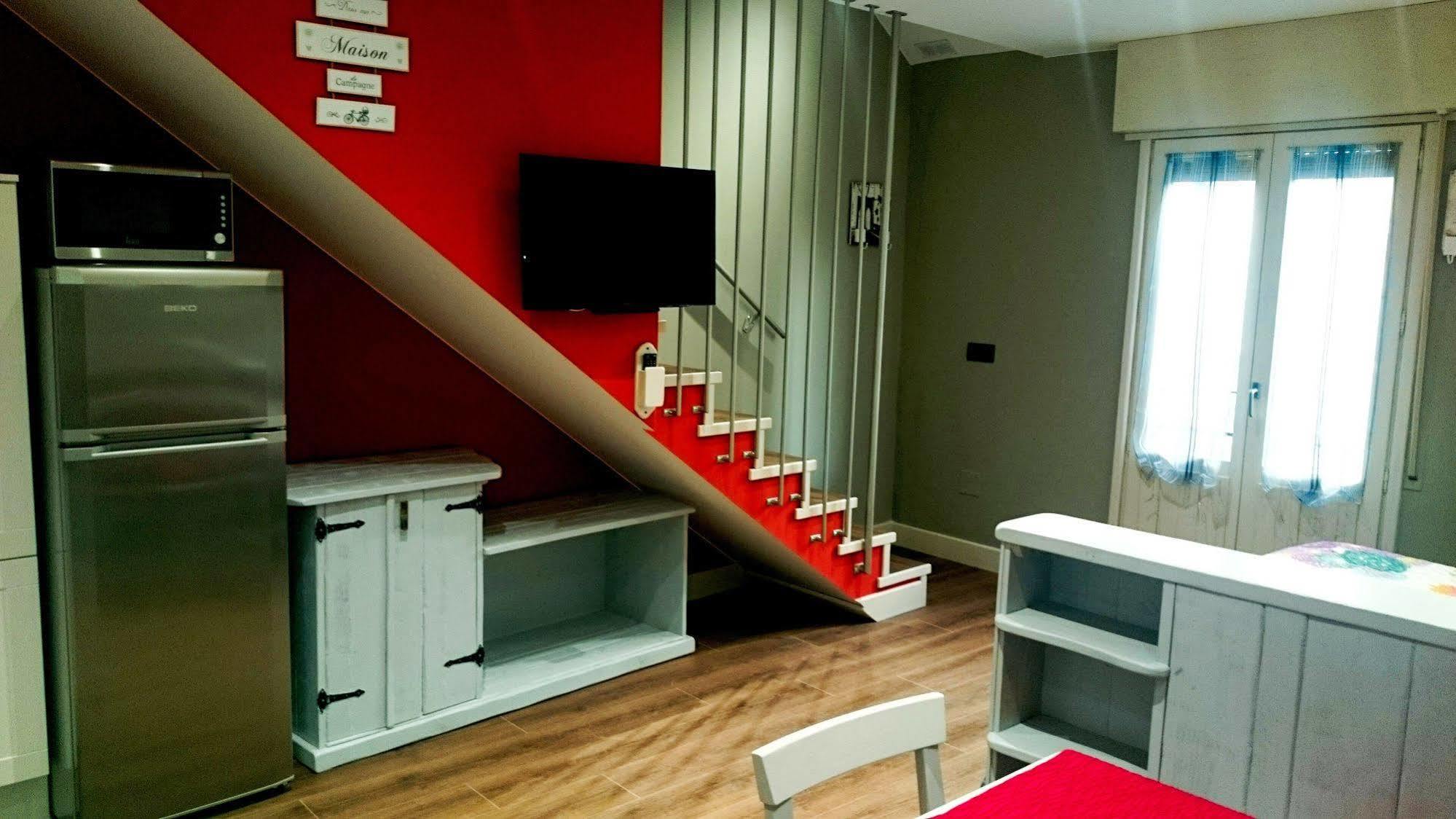 El Rincon De Andrea Apartamentos Biescas  Dış mekan fotoğraf