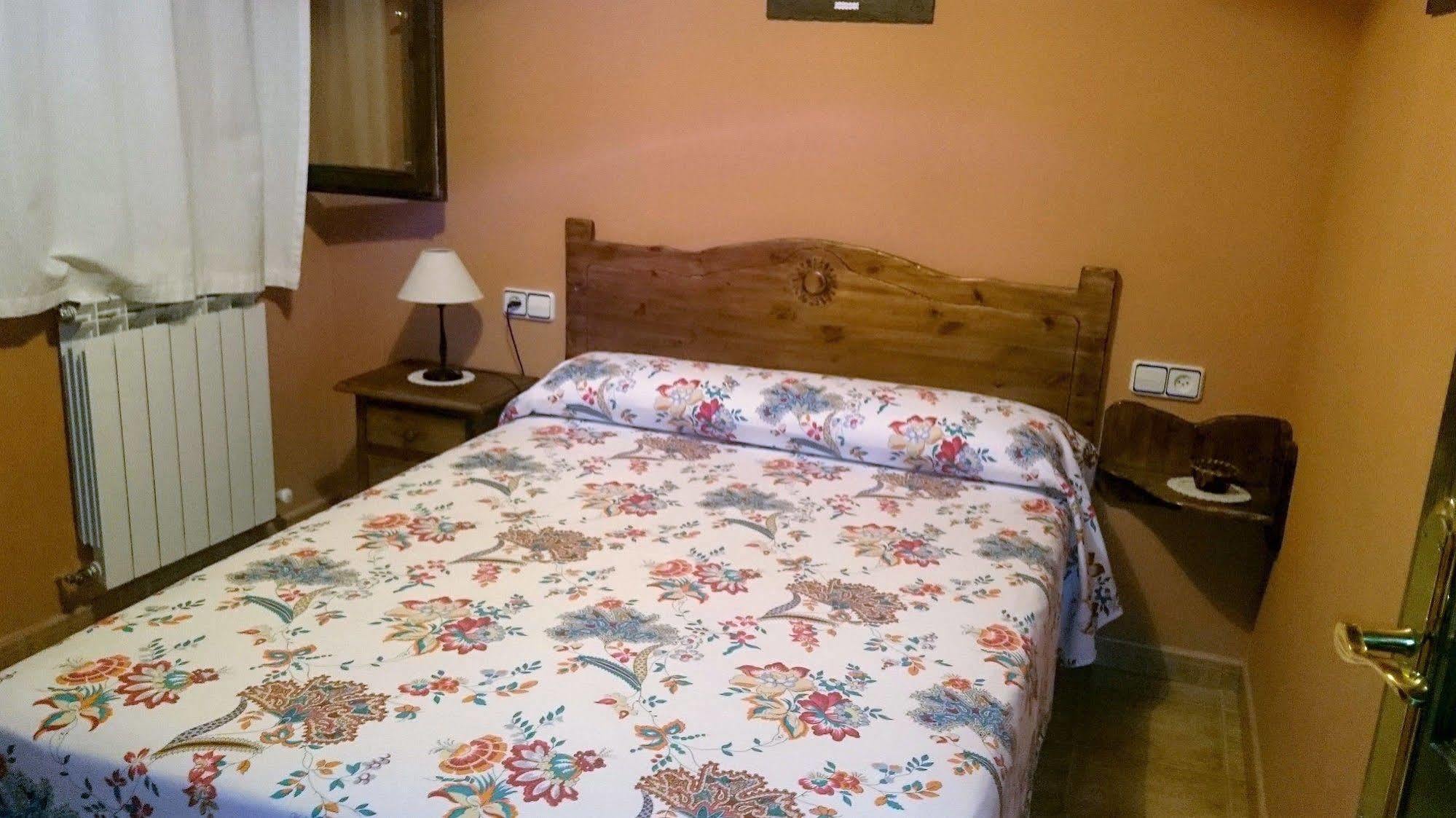 El Rincon De Andrea Apartamentos Biescas  Dış mekan fotoğraf